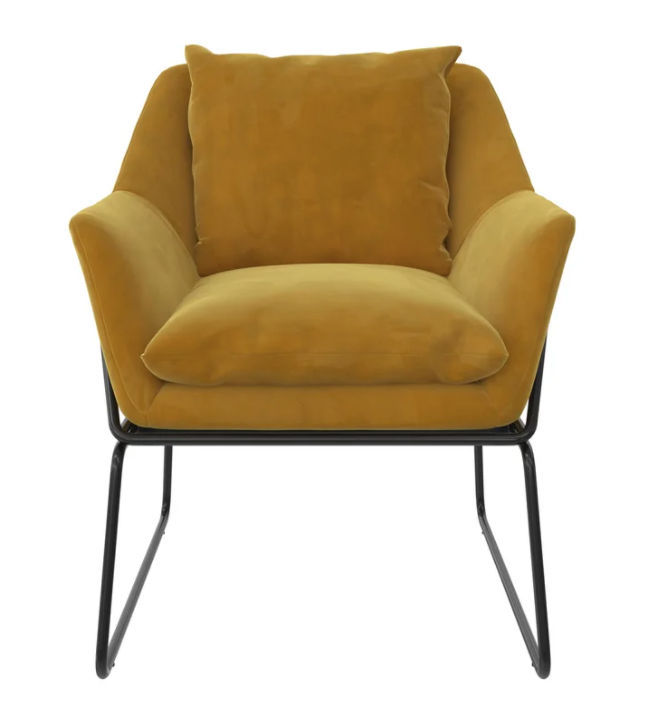 Joss & Main | Style is what you make it. Make it yours. added by Jamie Stellato