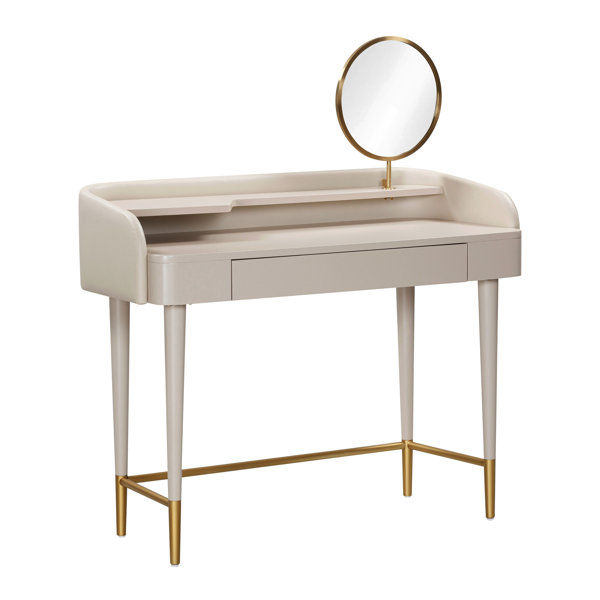 Latifha Vanity added by Kelli French