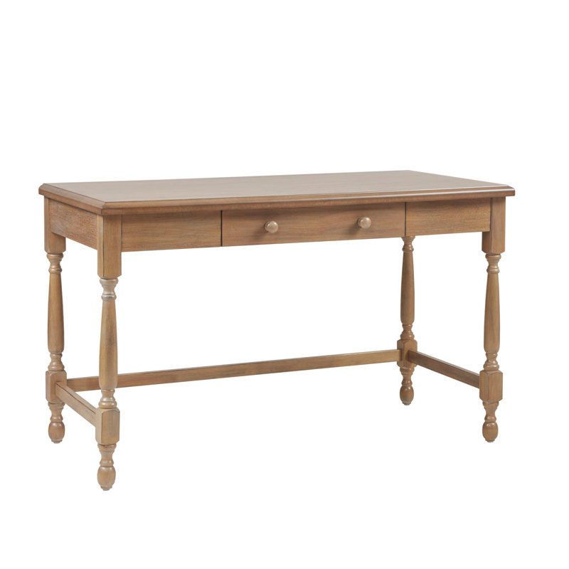 Martha Stewart Tabitha Wood Desk added by Karina Bumatay