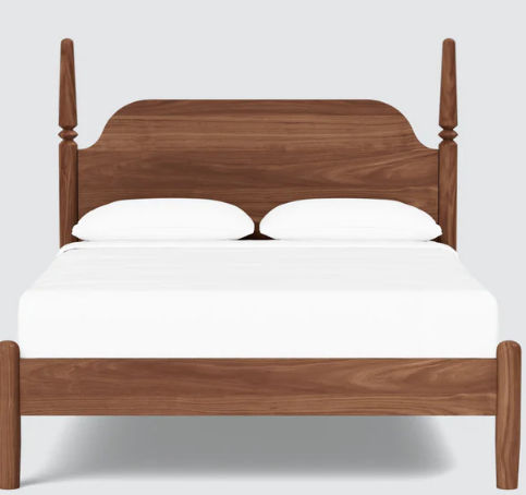 Potomac Two Poster Bed added by NE KO