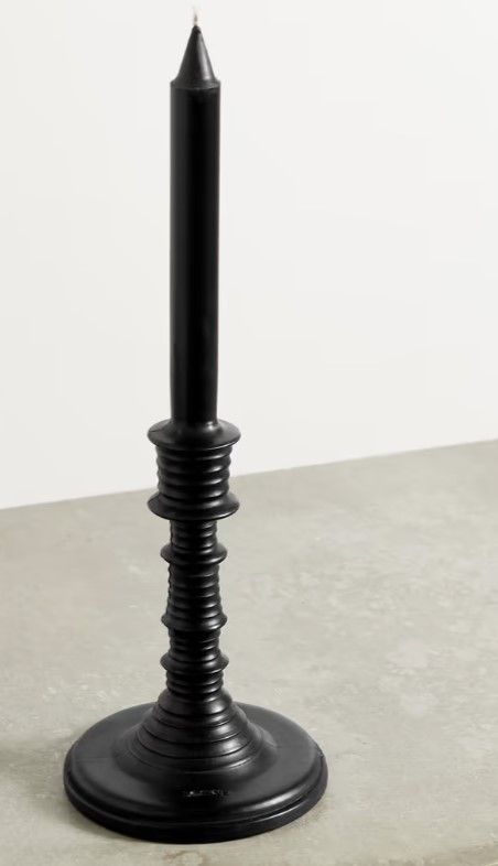 LOEWE HOME SCENTS Liquorice scented candle, 350g added by Hayley Andreesen