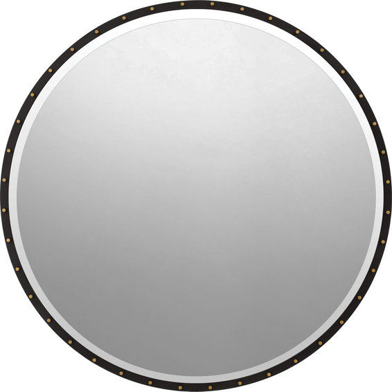 Rivet Mirror added by Meghan Wang