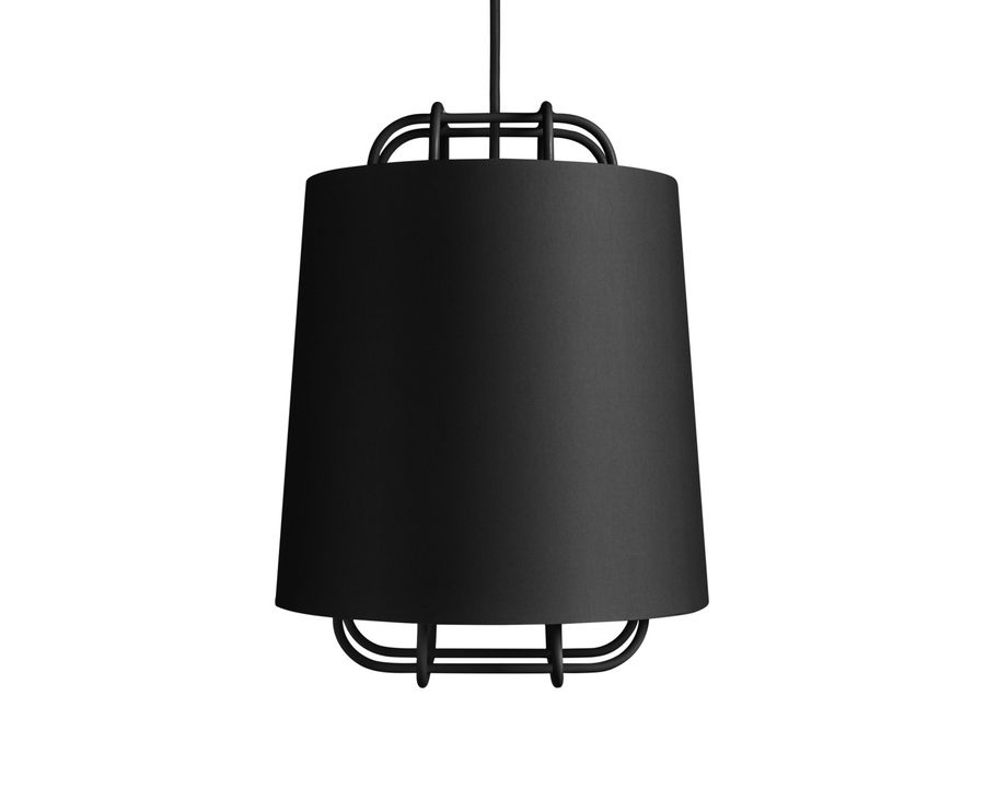 Perimeter Small Pendant Light added by Megan Austin
