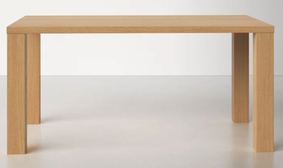 Carson Dining Table added by Amy Scott