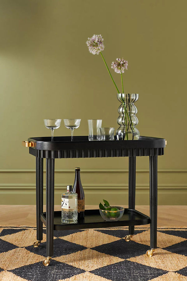Norma Bar Cart added by Shayna Hunt-Colon