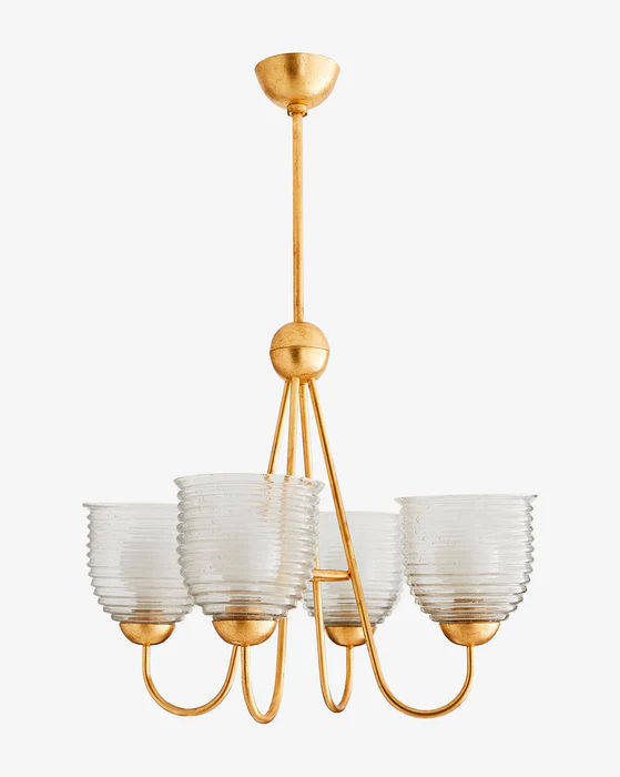 Warrington Chandelier added by Olga Dragieva