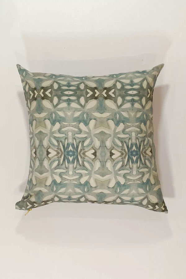 Bunglo Villa Pillow added by Diana Farberov