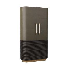 Sherbourne Cabinet added by One Century Design