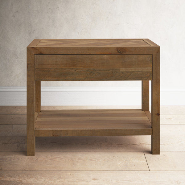 Geof Nightstand added by Vanessa Clavijo