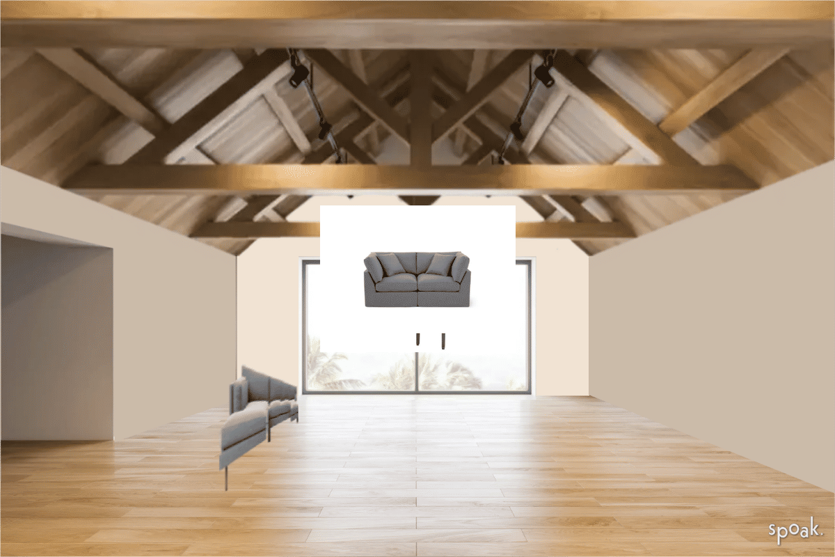 Living Room Ideas designed by Angel Freeman