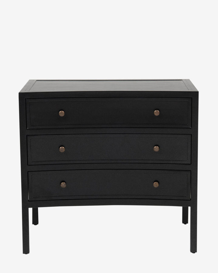 Pierre Double Nightstand added by Ashley Buckley