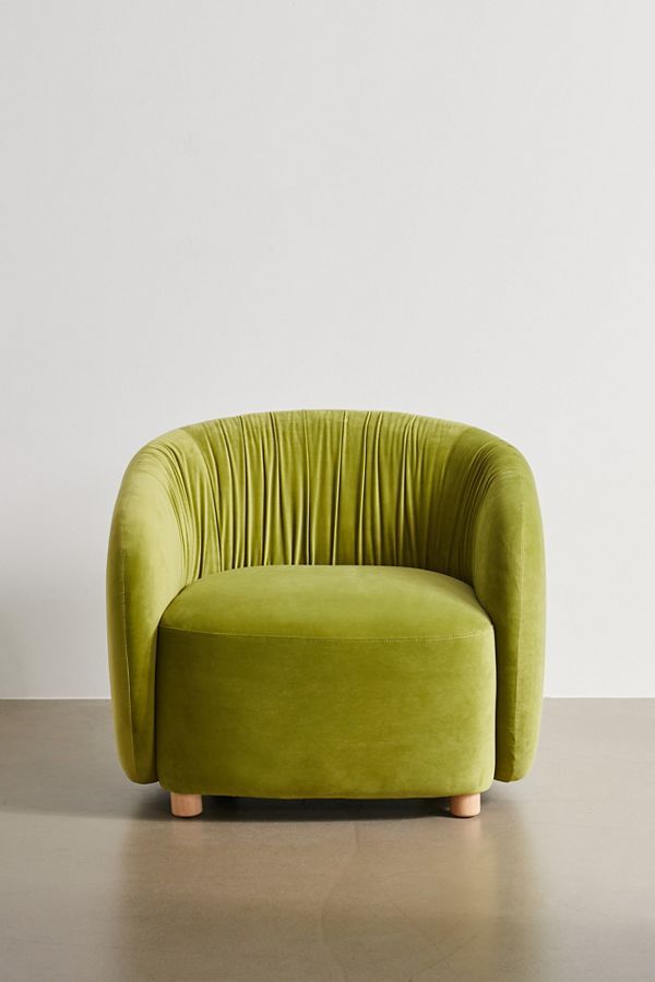 Gillian Chair added by Kelly Calley