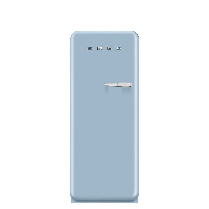 SMEG 50's Style Retro FAB 28 Refrigerator with Ice Compartment added by Spoak 
