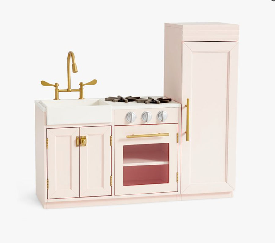 My First Chelsea All-in-1 Play Kitchen added by Spoak Member