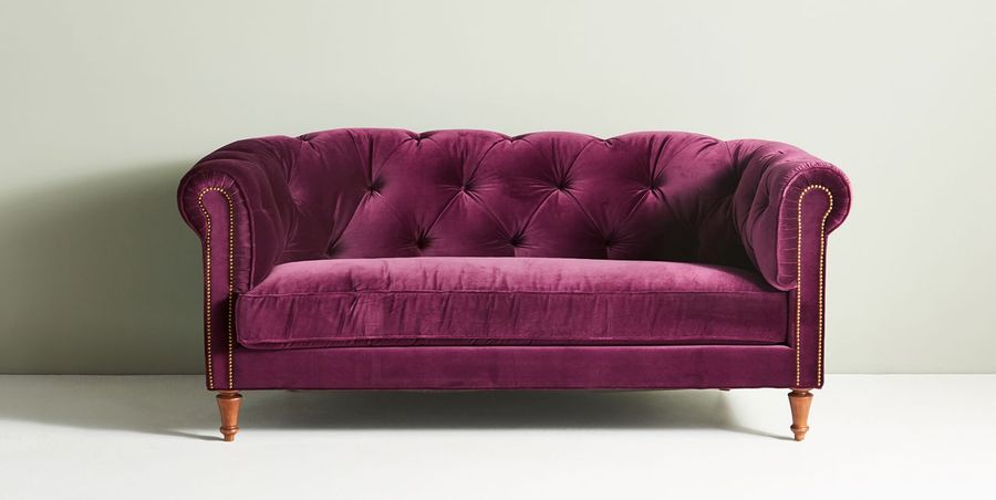 Atelier Sofa added by Nadia Abelson