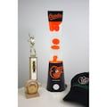 Baltimore Orioles Magma Lamp with Bluetooth Speaker 16.5"h added by Kate Lynn Nemett