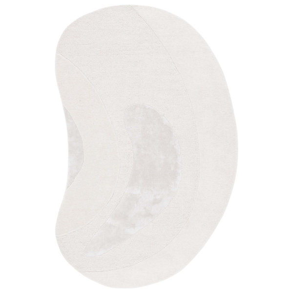 Anariah Handmade Hand Tufted Rug added by erika grossman