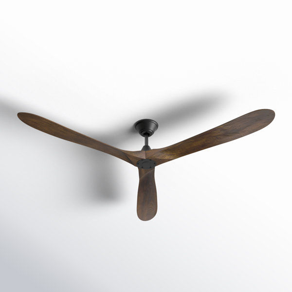 Obsidian 3 Blade Ceiling Fan added by Carla Gonçalves