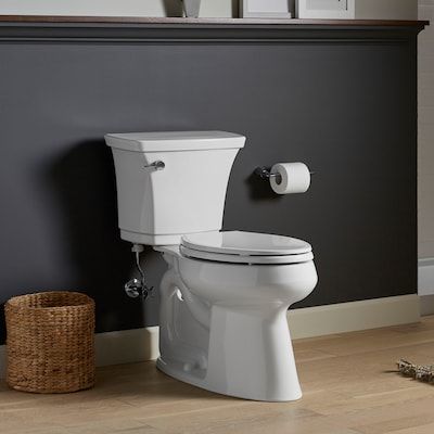commode added by Lauren Carrier
