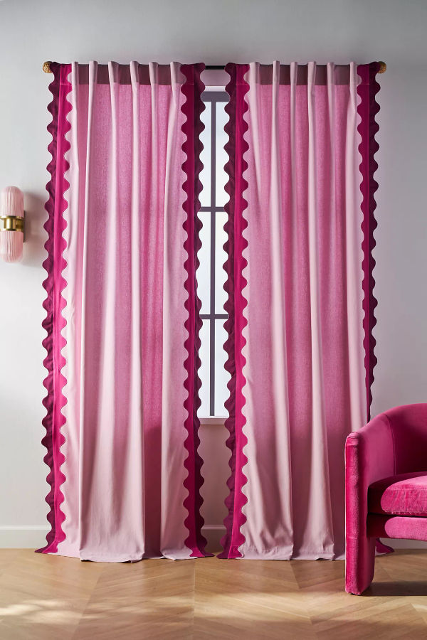 anthro curtain added by Juan Marquez