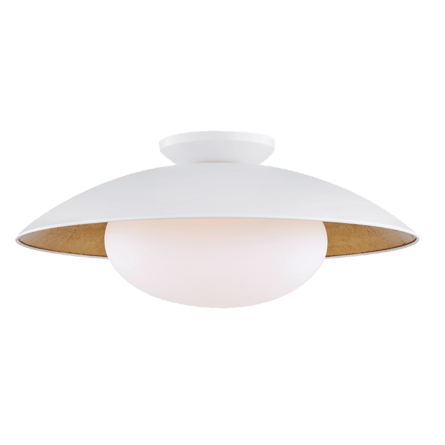 Cadence Semi Flush added by Brittany Vink