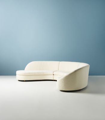 Goleta Three-Piece Sectional added by Lauren Meadows