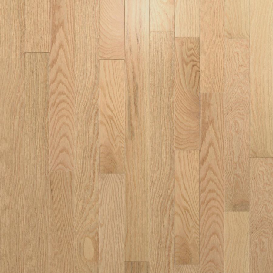 Marcel Red Oak Smooth Solid Hardwood added by Lindsay Schultz