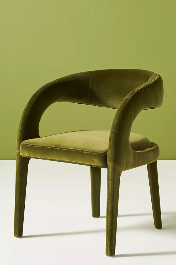 dining accent chairs added by Kelsey Beck