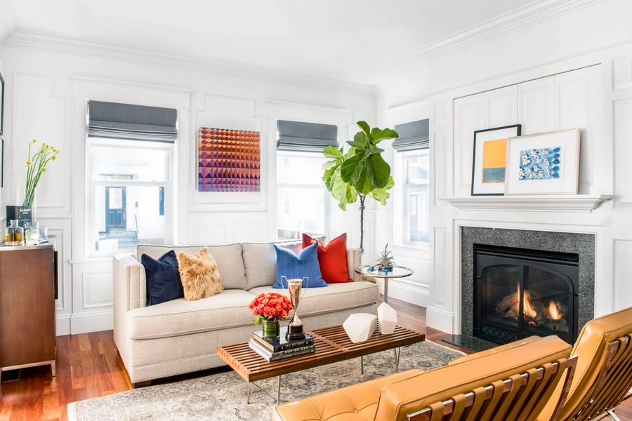 Trevor Fulmer Design | The Nontraditionalist added by Mackensie Lewis