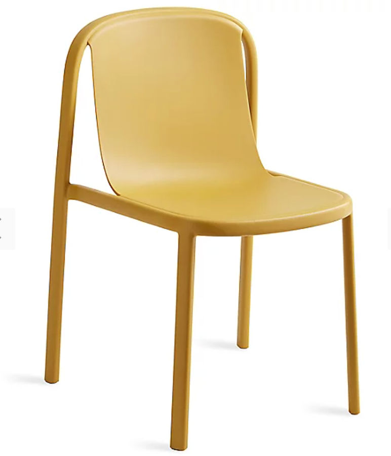Decade Dining Chair


by Blu Dot added by Kate Kerans