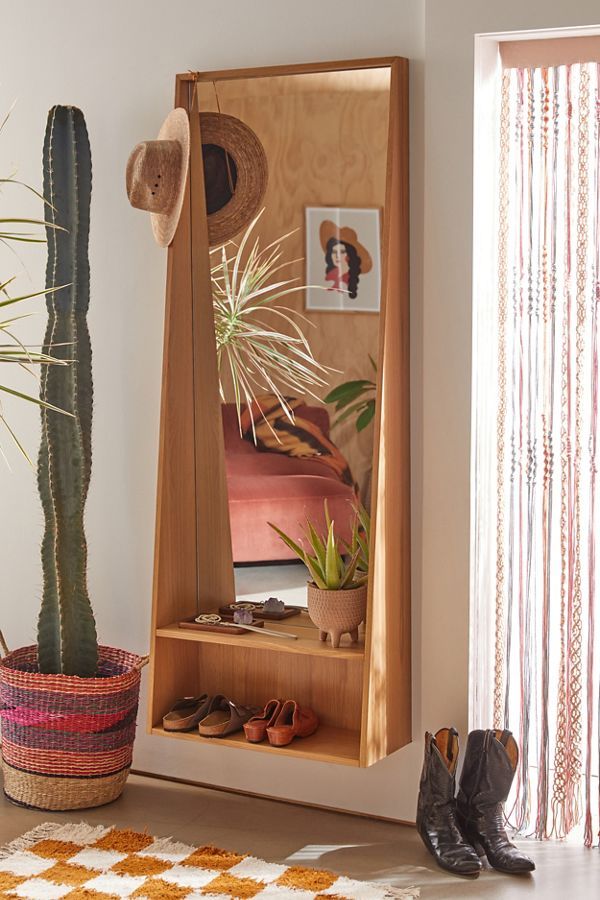 Castella Wall Mirror added by Monica Brown