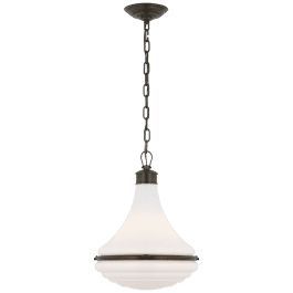 Wesley 15" Pendant added by Chase Hazard