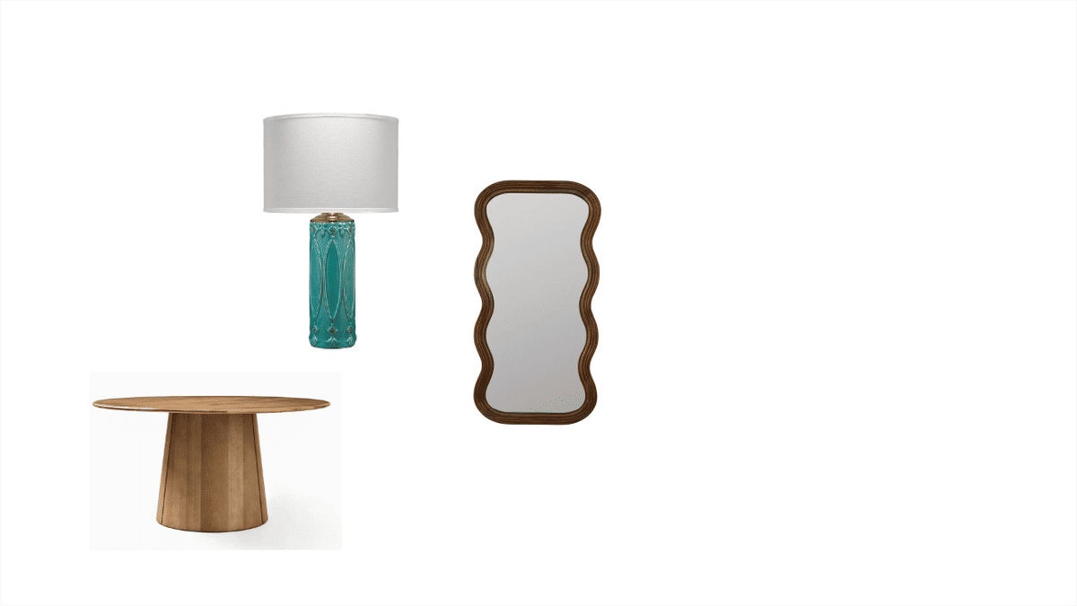 Dining Room Inspo designed by Spoak 