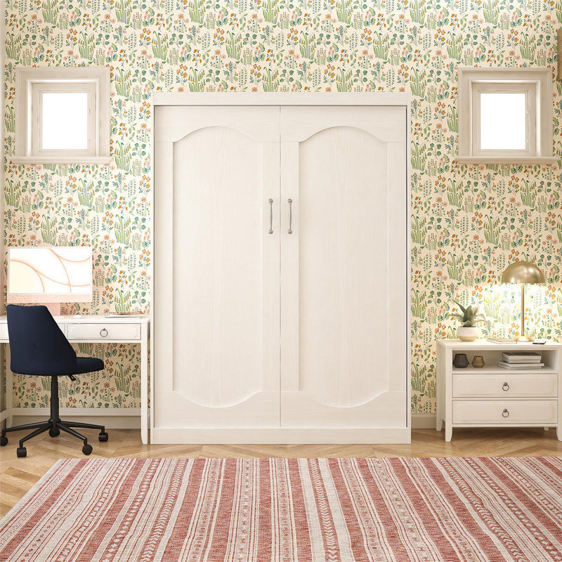 Baumbaugh Murphy Bed added by Alyssa Pearson