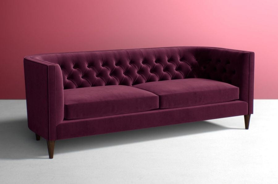 Andi Sofa added by Maya G