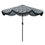 Saela 9ft Market Umbrella added by Erica Ramon