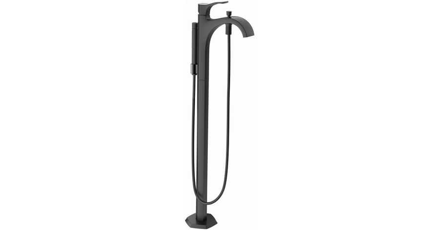 Hansgrohe 04818670 Locarno Floor Mounted Tub Filler with | Build.com added by Katherine Bazyk