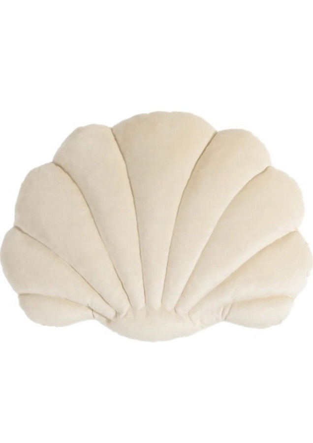 Throw Pillow Shell Beige added by Samantha Rice