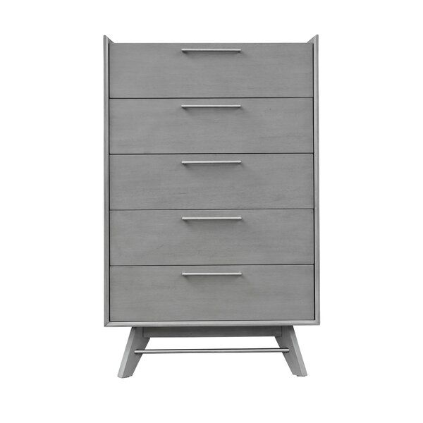 Walter 5 - Drawer Dresser added by sallie tyler