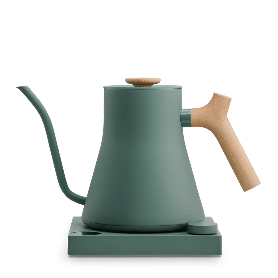 Stagg EKG Pro Electric Kettle added by Julia McAleese
