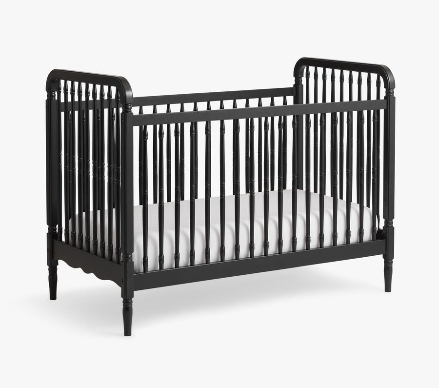 Crib added by Brooke Carver