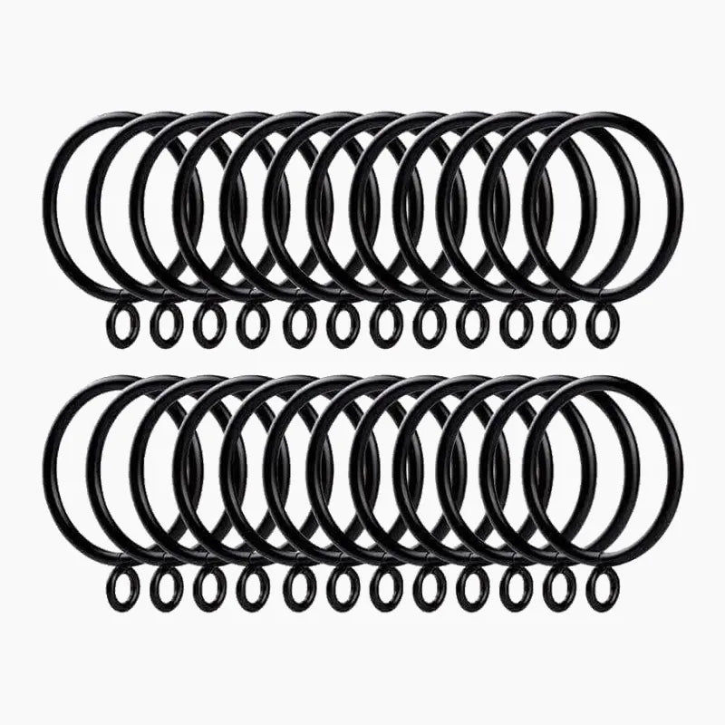 Rod Eyelets Rings (Pack of 32) added by Danielle Lambert