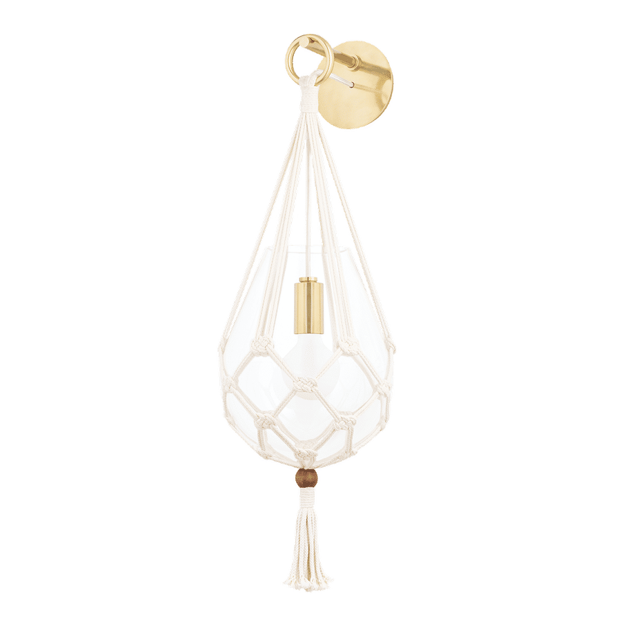 Tessa Wall Sconce added by erika grossman