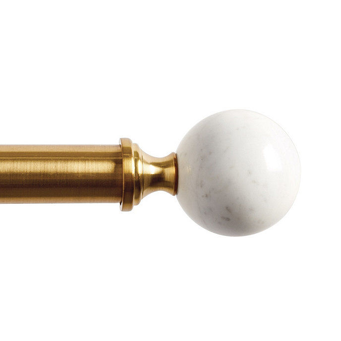 Carina Drapery Finials - Set of 2 added by Spoak Member