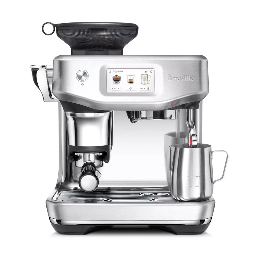 Breville added by Lynette Pitcock