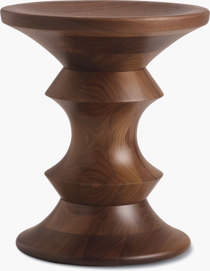 Eames Turned Stool added by Dasha Tsenter