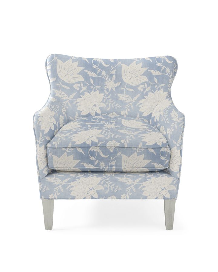 Elm Chair added by Danielle Becker