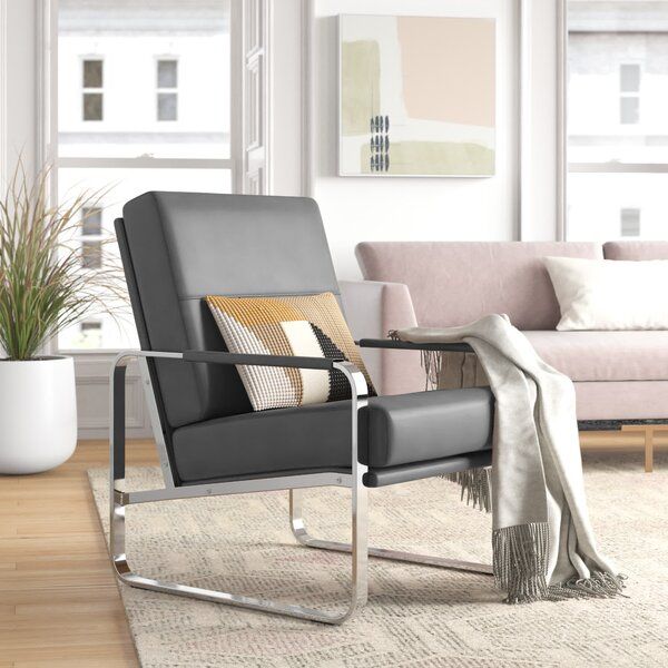 Ogara Upholstered Armchair added by Spoak Member