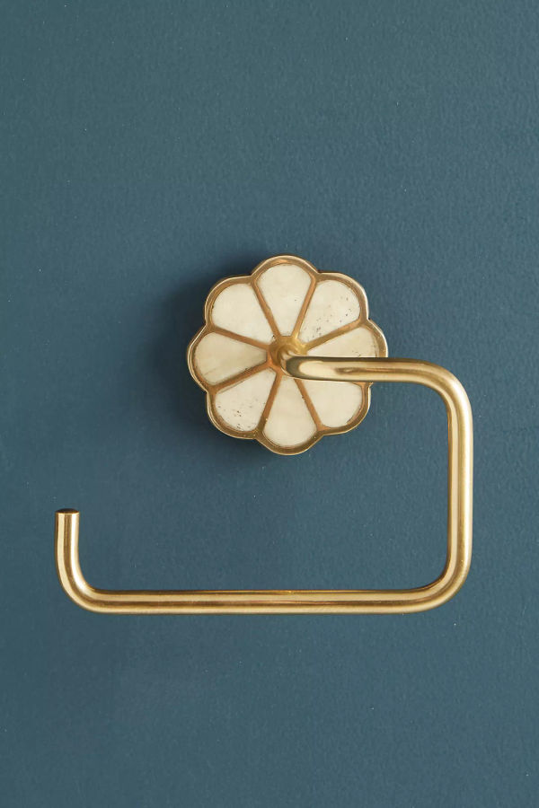 Botanist Toilet Paper Holder added by KemptNO LLC