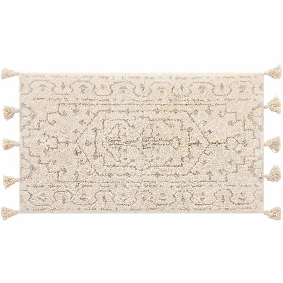 Comfy Bath Mat | Arden-24x65 added by Morgan Hatch